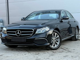 2019 Model Mercedes-Benz E Dizel Transmision Automatik Sedan 210.000 km - Në Shitje | Foto 2