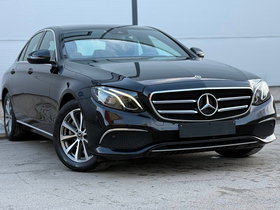 2019 Model Mercedes-Benz E Dizel Transmision Automatik Sedan 210.000 km - Në Shitje | Foto 3
