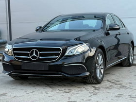 2019 Model Mercedes-Benz E Dizel Transmision Automatik Sedan 210.000 km - Në Shitje | Foto 4