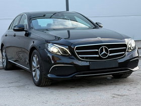2019 Model Mercedes-Benz E Dizel Transmision Automatik Sedan 210.000 km - Në Shitje | Foto 5