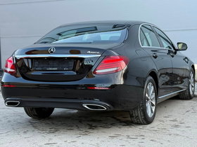 2019 Model Mercedes-Benz E Dizel Transmision Automatik Sedan 210.000 km - Në Shitje | Foto 6