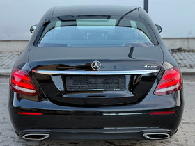 2019 Model Mercedes-Benz E Dizel Transmision Automatik Sedan 210.000 km - Në Shitje | Foto 7