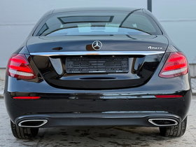 2019 Model Mercedes-Benz E Dizel Transmision Automatik Sedan 210.000 km - Në Shitje | Foto 8