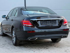 2019 Model Mercedes-Benz E Dizel Transmision Automatik Sedan 210.000 km - Në Shitje | Foto 9