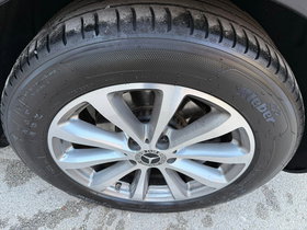 2019 Model Mercedes-Benz E Dizel Transmision Automatik Sedan 210.000 km - Në Shitje | Foto 10