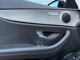 2019 Model Mercedes-Benz E Dizel Transmision Automatik Sedan 210.000 km - Në Shitje | Foto 11