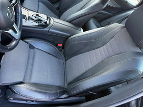 2019 Model Mercedes-Benz E Dizel Transmision Automatik Sedan 210.000 km - Në Shitje | Foto 14