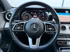 2019 Model Mercedes-Benz E Dizel Transmision Automatik Sedan 210.000 km - Në Shitje | Foto 15