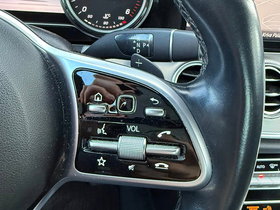 2019 Model Mercedes-Benz E Dizel Transmision Automatik Sedan 210.000 km - Në Shitje | Foto 16