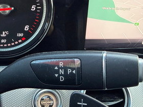 2019 Model Mercedes-Benz E Dizel Transmision Automatik Sedan 210.000 km - Në Shitje | Foto 18