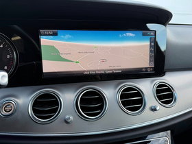 2019 Model Mercedes-Benz E Dizel Transmision Automatik Sedan 210.000 km - Në Shitje | Foto 19
