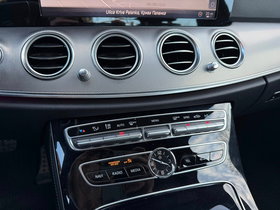 2019 Model Mercedes-Benz E Dizel Transmision Automatik Sedan 210.000 km - Në Shitje | Foto 20