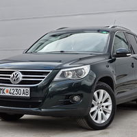 Volkswagen Tiguan 2010 | Në shitje | 9.999 € | Kriva Palankë | Foto 2