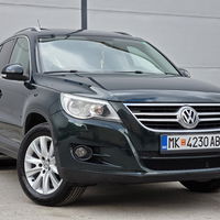 Volkswagen Tiguan 2010 | Në shitje | 9.999 € | Kriva Palankë | Foto 3