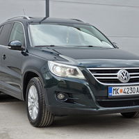 Volkswagen Tiguan 2010 | Në shitje | 9.999 € | Kriva Palankë | Foto 4