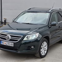 Volkswagen Tiguan 2010 | Në shitje | 9.999 € | Kriva Palankë | Foto 5