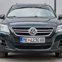 Volkswagen Tiguan 2010 | Në shitje | 9.999 € | Kriva Palankë | Foto 6
