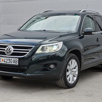 Volkswagen Tiguan 2010 | Në shitje | 9.999 € | Kriva Palankë | Foto 7