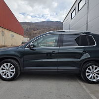 Volkswagen Tiguan 2010 | Në shitje | 9.999 € | Kriva Palankë | Foto 8