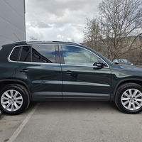 Volkswagen Tiguan 2010 | Në shitje | 9.999 € | Kriva Palankë | Foto 9