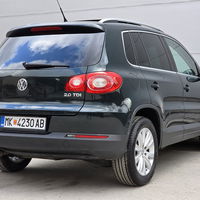 Volkswagen Tiguan 2010 | Në shitje | 9.999 € | Kriva Palankë | Foto 10