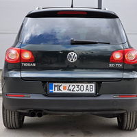 Volkswagen Tiguan 2010 | Në shitje | 9.999 € | Kriva Palankë | Foto 11