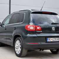 Volkswagen Tiguan 2010 | Në shitje | 9.999 € | Kriva Palankë | Foto 12