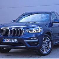 BMW X3 2020 | Në shitje | 33.499 € | Kriva Palankë | Foto 2