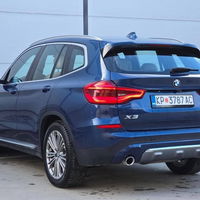 BMW X3 2020 | Në shitje | 33.499 € | Kriva Palankë | Foto 4