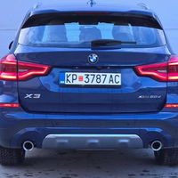 BMW X3 2020 | Në shitje | 33.499 € | Kriva Palankë | Foto 5