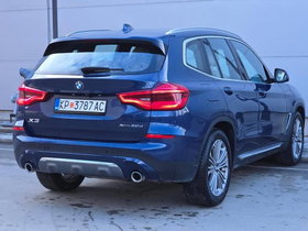 2020 Model BMW X3 Dizel Transmision Automatik SUV - Crossover 155.000 km - Në Shitje | Foto 6