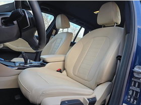 2020 Model BMW X3 Dizel Transmision Automatik SUV - Crossover 155.000 km - Në Shitje | Foto 7