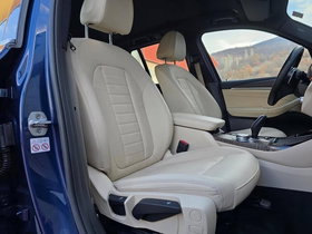 2020 Model BMW X3 Dizel Transmision Automatik SUV - Crossover 155.000 km - Në Shitje | Foto 8