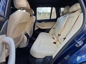 2020 Model BMW X3 Dizel Transmision Automatik SUV - Crossover 155.000 km - Në Shitje | Foto 9