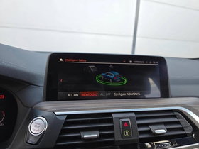 2020 Model BMW X3 Dizel Transmision Automatik SUV - Crossover 155.000 km - Në Shitje | Foto 10