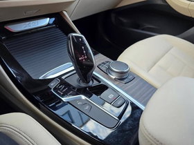 2020 Model BMW X3 Dizel Transmision Automatik SUV - Crossover 155.000 km - Në Shitje | Foto 11
