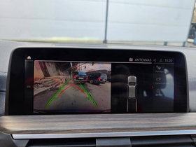 2020 Model BMW X3 Dizel Transmision Automatik SUV - Crossover 155.000 km - Në Shitje | Foto 12
