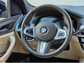 2020 Model BMW X3 Dizel Transmision Automatik SUV - Crossover 155.000 km - Në Shitje | Foto 13