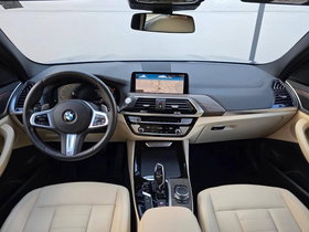 2020 Model BMW X3 Dizel Transmision Automatik SUV - Crossover 155.000 km - Në Shitje | Foto 14