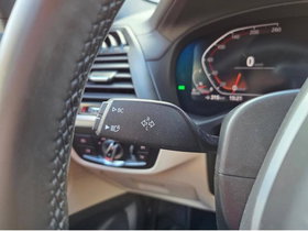 2020 Model BMW X3 Dizel Transmision Automatik SUV - Crossover 155.000 km - Në Shitje | Foto 16