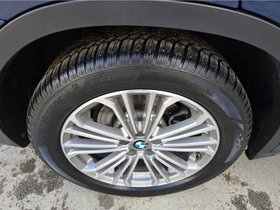 2020 Model BMW X3 Dizel Transmision Automatik SUV - Crossover 155.000 km - Në Shitje | Foto 17