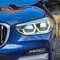 BMW X3 2020 | Në shitje | 33.499 € | Kriva Palankë | Foto 18