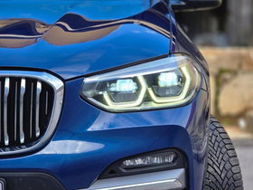 2020 Model BMW X3 Dizel Transmision Automatik SUV - Crossover 155.000 km - Në Shitje | Foto 18