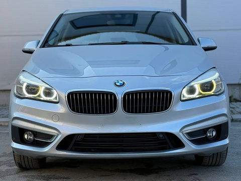 BMW 2 2016 | На продажба | 12.999 € | Крива Паланка | Фотографија 1
