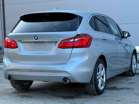 2016 Model BMW 2 Dizel Transmision Automatik Kupe 200.000 km - Në Shitje | Foto 4