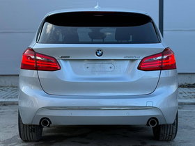 2016 Model BMW 2 Dizel Transmision Automatik Kupe 200.000 km - Në Shitje | Foto 5