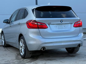 2016 Model BMW 2 Dizel Transmision Automatik Kupe 200.000 km - Në Shitje | Foto 6