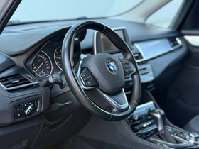2016 Model BMW 2 Dizel Transmision Automatik Kupe 200.000 km - Në Shitje | Foto 7
