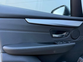 2016 Model BMW 2 Dizel Transmision Automatik Kupe 200.000 km - Në Shitje | Foto 8
