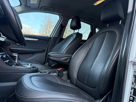 2016 Model BMW 2 Dizel Transmision Automatik Kupe 200.000 km - Në Shitje | Foto 9